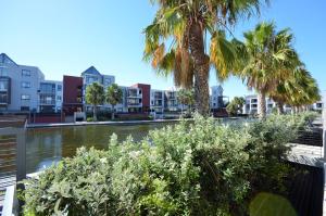 Quayside 1 Bedroom Apartment in Century City