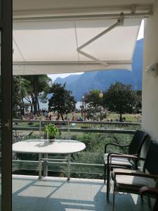 Appartement Vista Lago