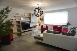 Ferienwohnung Schott - 文西德尔