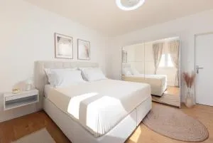 Apartman BILI - Konjsko