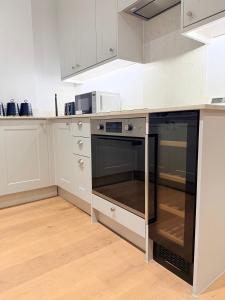 London Luxury Living - Fulham