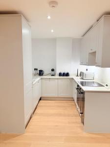 London Luxury Living - Fulham