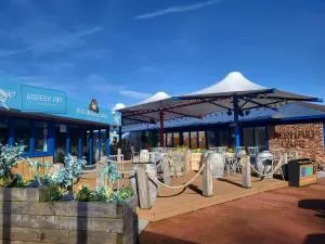 Butterfly Lane Holidays at Marine, Rhyl - Rhuddlan