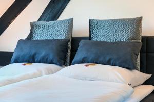 Tor-Apartment im Herrenhaus Rheinblick