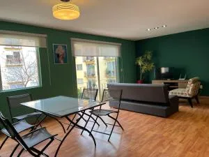 Best location in San Ángel - Olivar de los Padres