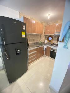 Apartamento Edificio Nautilus