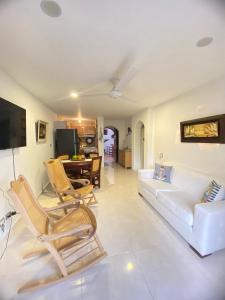 Apartamento Edificio Nautilus