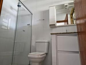 Suite vermelha em Poços de Caldas