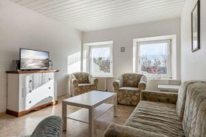 Fischer Wohnung