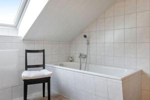 Fischer Wohnung