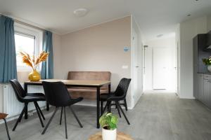 Chalet bis sechs Personen ohne Hund