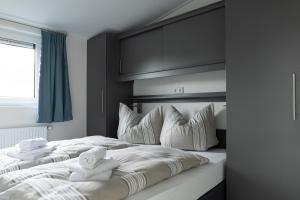 Chalet bis sechs Personen ohne Hund