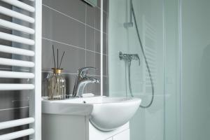 Chalet bis sechs Personen ohne Hund