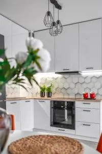 Apartament No 3 - Krępiec