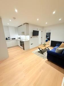 London Luxury Living - Fulham