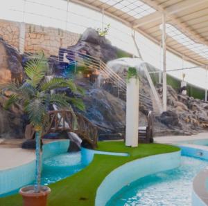 منتجع و فندق الميثالي السياحي