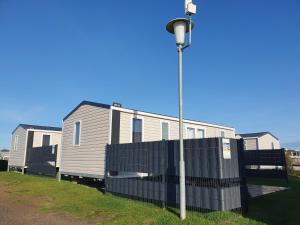 Campingland Ostsee - Mobilheim A2Meeresbriese