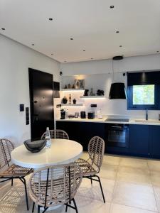 Lagonisi Luxury apartment 2 by the sea