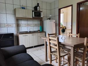 Recanto da Ilha SFS Praia do Capri