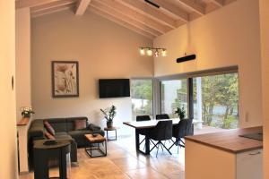 Ferienhaus 'Freund am See' 1