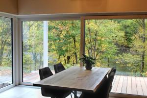 Ferienhaus 'Freund am See' 1