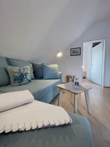 Ferienwohnung Meerverliebt