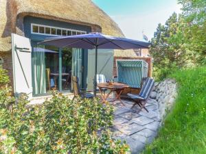 S4 im Friesenhaus Sara