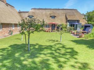 S4 im Friesenhaus Sara