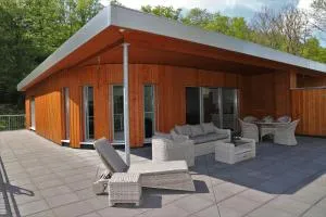 Villa Grün, Wohnung 10 - Cabarz