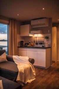 Hausboot Grasshopper