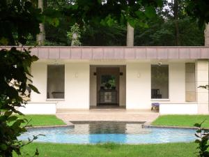 Gartenhaus in Solingen NRW