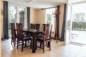 Gartenhaus in Solingen NRW