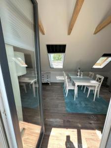 Ferienwohnung Huus an`t Koornfeld Dachgeschoss