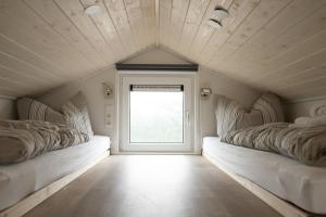 Chalet bis 4 Personen ohne Hund
