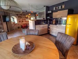 Spreeblick Suite - Mühlbastei Bautzen - Grubschütz