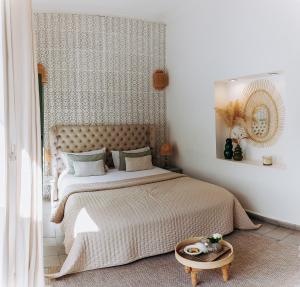 Riad Villa Wengé & Spa