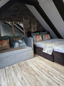 Hanul Anei - entire property