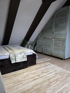 Hanul Anei - entire property