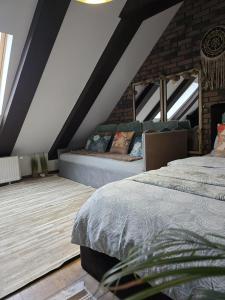 Hanul Anei - entire property