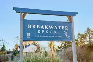 Breakwater Resort - Tokeland