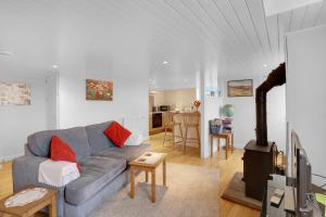 Hill House Hideaway - North East Escapes