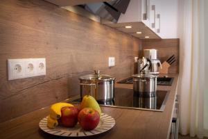 FeWo Dünenquartier Cuxhaven - ideal für Familien und Paare