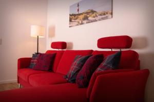 Dünenquartier Cuxhaven