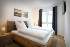 FeWo Dünenquartier Cuxhaven - ideal für Familien und Paare