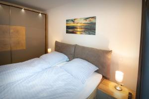 Dünenquartier Cuxhaven