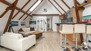 Blütenzauber Apartment No 10 - Steinkirchen