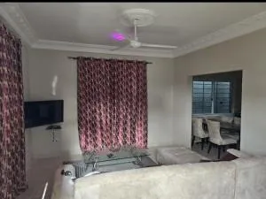 Tranquility - Sanyang