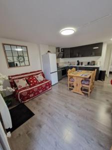 Appartements La Yaute : photos des chambres