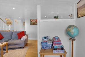 Hill House Hideaway - North East Escapes