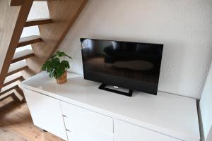 Gemütliche Maisonette-Wohnung mit Balkon